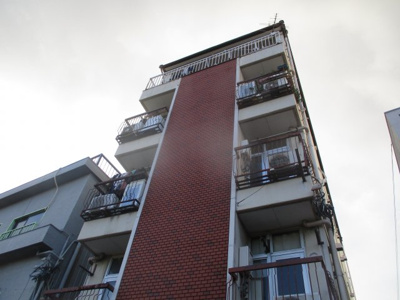 【外観】 | プレアール住吉公園