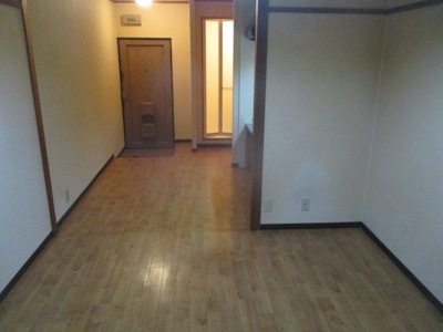 【居間・リビング】 | プレアール住吉公園