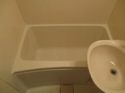 【浴室】 | プレアール住吉公園