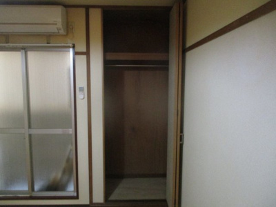 【収納】 | プレアール住吉公園