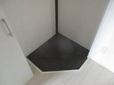 【玄関】 | シャトー住之江