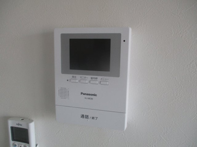【セキュリティ】 | シャトー住之江