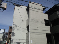 シャトー住之江の画像
