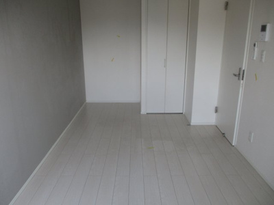 【居間・リビング】 | シャトー住之江