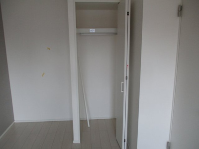 【収納】 | シャトー住之江