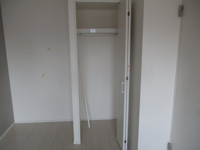 【収納】 | シャトー住之江
