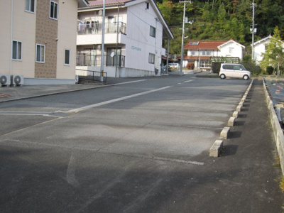 【外観】 | 政兼パーキング