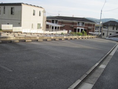 【外観】 | 政兼パーキング