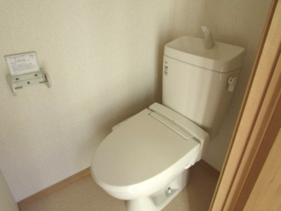 【トイレ】
