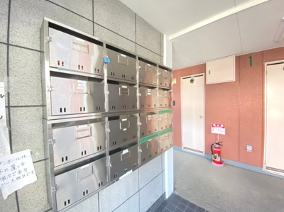 【その他共用部分】 | T’sClub壱番館