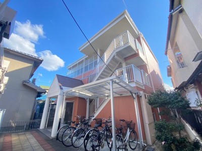 【外観】 | T’sClub壱番館