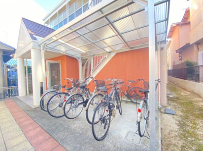 【その他共用部分】 | T’sClub壱番館