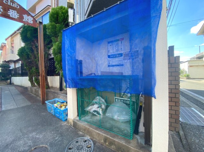 【その他共用部分】 | T’sClub壱番館