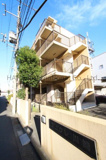 シュクレ川崎の画像