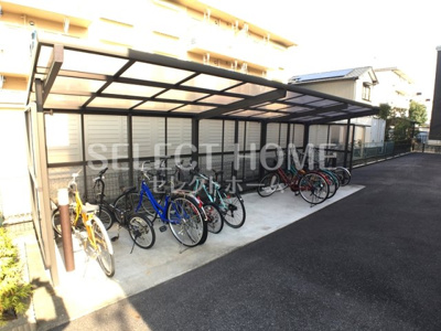 【その他共用部分】 | Ｍｉｔｓｕｒｕ | 同型タイプ