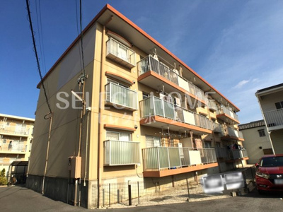 【外観】 | Ｍｉｔｓｕｒｕ | 建物外観を気になさる方へ、見た目の良い物件です