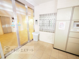 【その他共用部分】