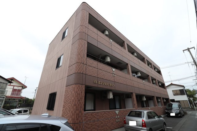 エンジョイライフ