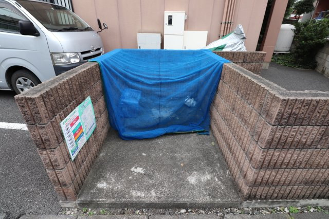 エンジョイライフのその他共用部分