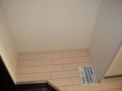 パンセ堀川のその他|キッチン横冷蔵庫設置スペース