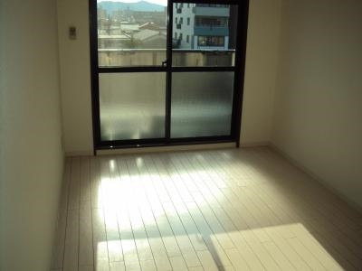 パンセ堀川の内装|内装