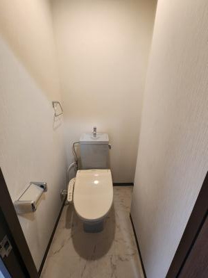 パンセ堀川の設備|洗濯機室内設置可