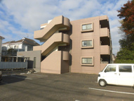 クレセントメゾンドールの画像