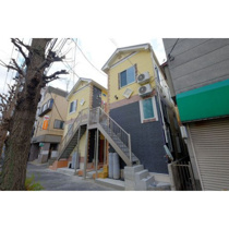 川崎ノルマンディーの画像