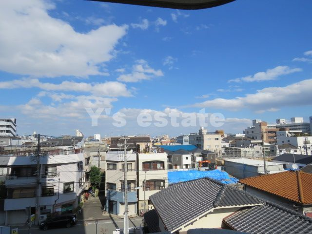 【展望】 | エヌズ
