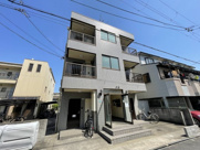 安立コーポⅡの画像