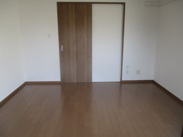【内装】 | 安立コーポⅡ