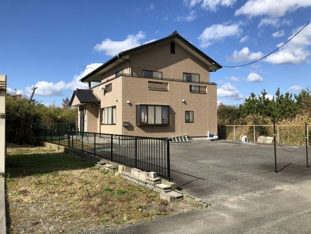 錦町須賀　中古戸建