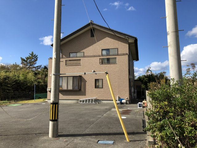 錦町須賀　中古戸建