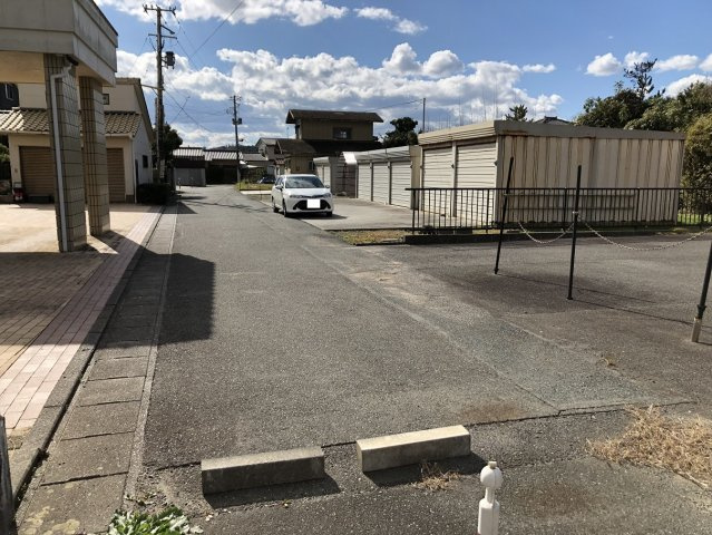 錦町須賀　中古戸建