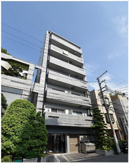 【外観】 | G-I Residence