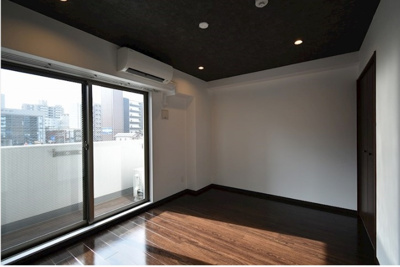 【洋室】 | G-I Residence