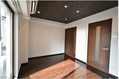 【洋室】 | G-I Residence