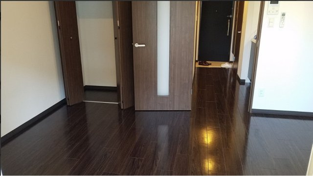 【洋室】 | G-I Residence