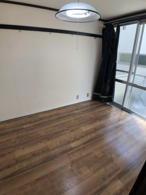 【洋室】 | パフィオ今寺