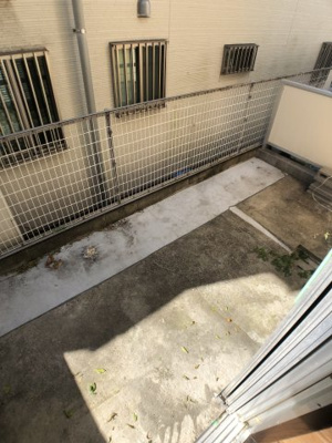 【バルコニー】 | パフィオ今寺