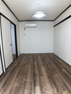 【洋室】 | パフィオ今寺