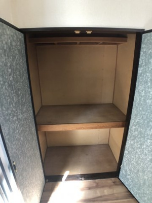 【収納】 | パフィオ今寺