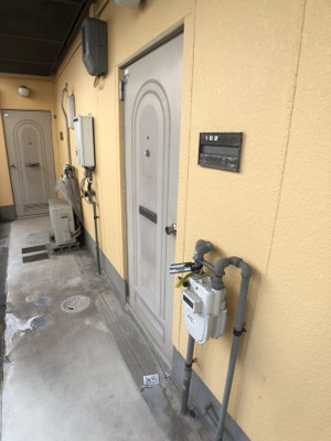 【その他共用部分】 | パフィオ今寺