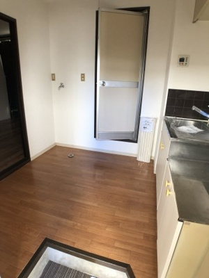 【居間・リビング】 | パフィオ今寺