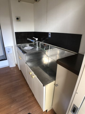 【キッチン】 | パフィオ今寺