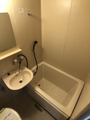 【浴室】 | パフィオ今寺