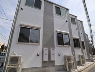 ハーモニーテラス宝町Ⅱの画像