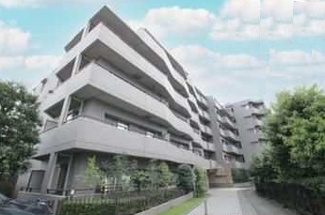 【外観】 | 大規模修繕実施予定。管理体制良好です。