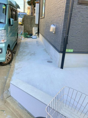 【エントランス】 | Florence八幡山