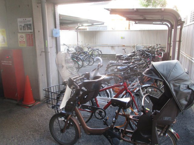 【その他共用部分】 | グランパスエクシード